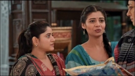Kyunki Saas Bhi Kabhi Bahu Thi 2 - 23rd December 2025